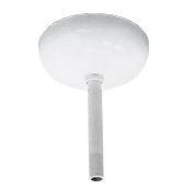 Product image for Stem and canopy set 24"