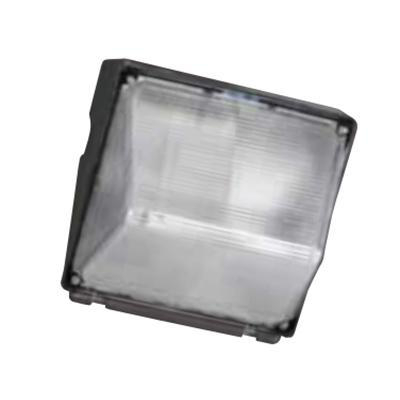 Product image for Wall pack HPS 70W 120V E26 bronze
