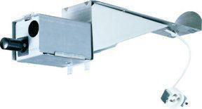 Product image for Pot light housing INC 3 3/4in Non-IC retrofit
