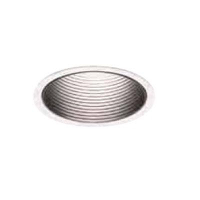 Product image for Trim alzak specular reflector 3-1/4" clear