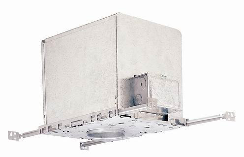 Product image for Pot light housing INC 120V 4in IC construction