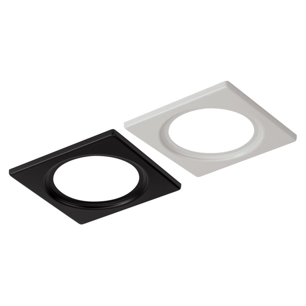 Product image for Mounting plate for 300SQ series black