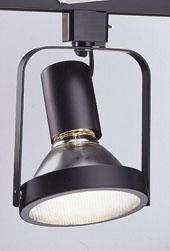 Product image for Projector INC PAR38 1x250W E26 black