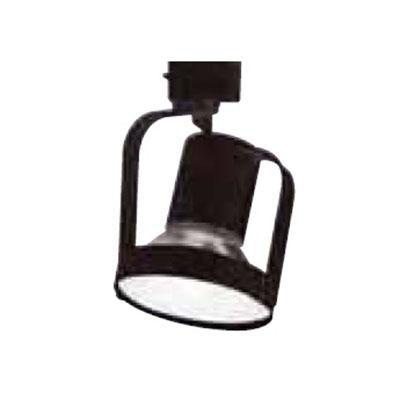 Product image for Track projector HV PAR38 250W 120V black