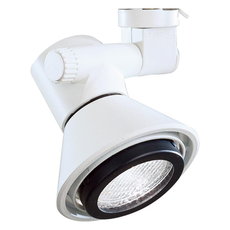 Product image for Track projector PAR20 50W 120V white
