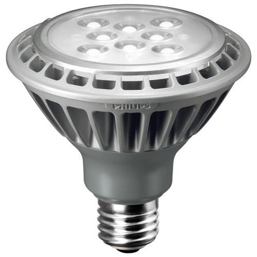 Product image for Lamp LED PAR30 12W E26 120V 2700K 660 lumen 22..