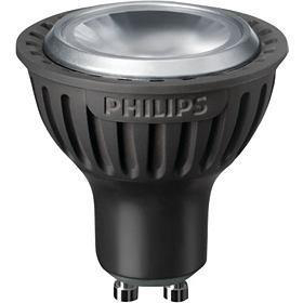 Product image for Lamp LED PAR16 3W GU10 120V 2700K 165 lumen 25..