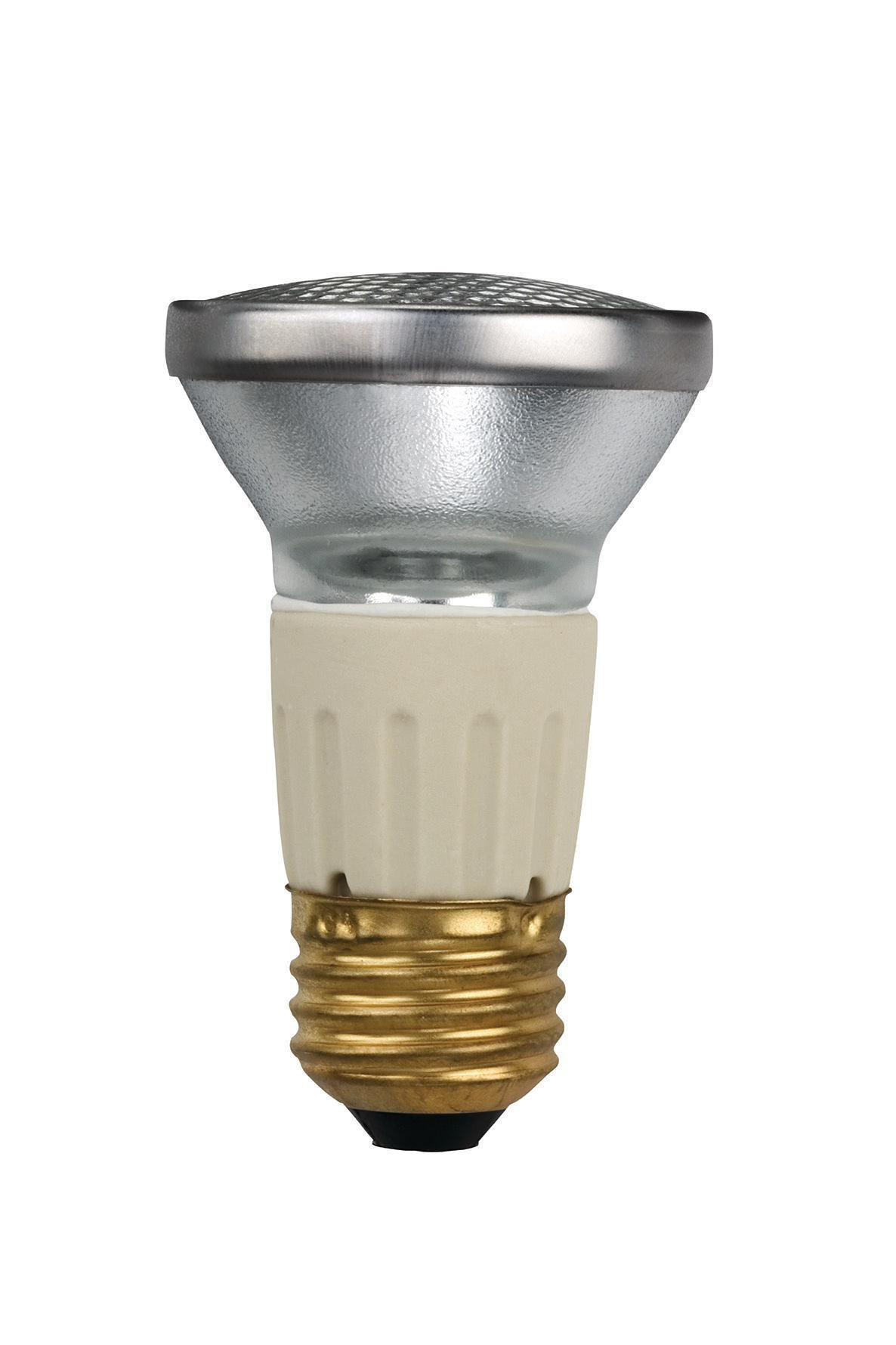 Product image for Lamp halogen PAR16 45W E26 130V 27.. flood