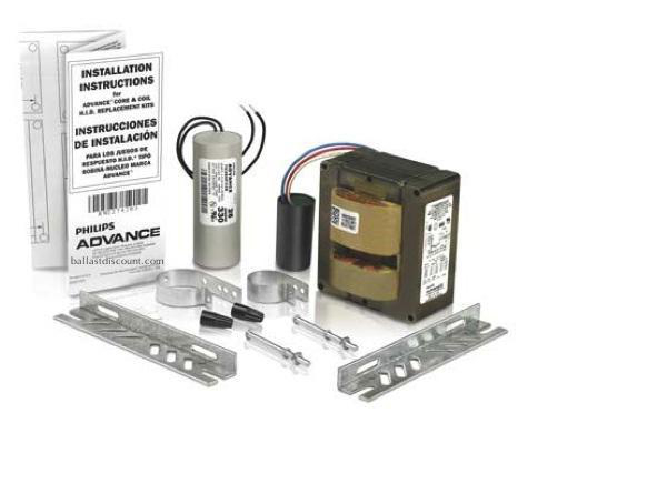 Product image for Ballast HID sodium 400W 480V