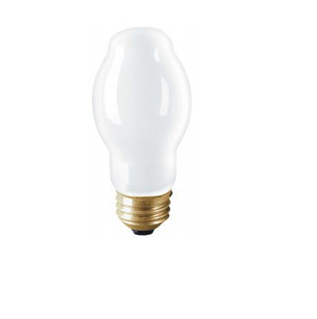 Product image for Lamp halogen BT15 60W E26 120V opal
