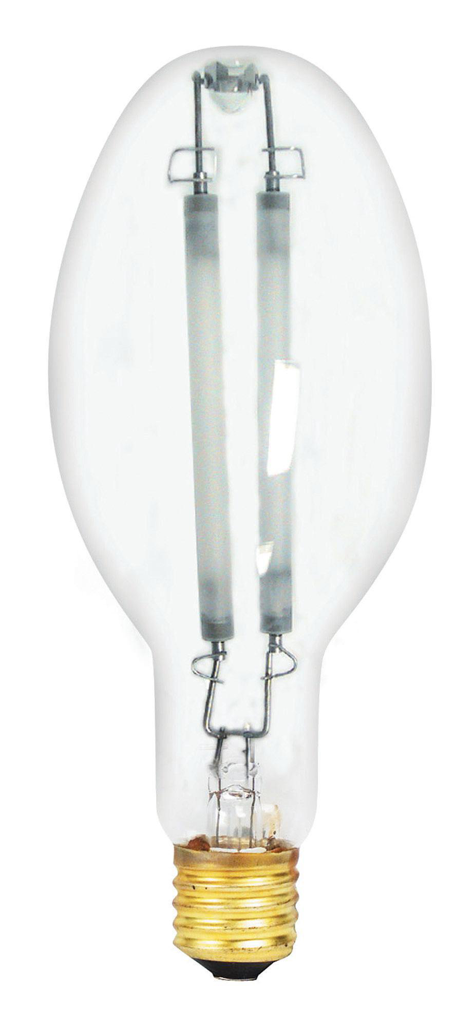 Product image for Lamp HID sodium ED37 1000W E39 225V clear