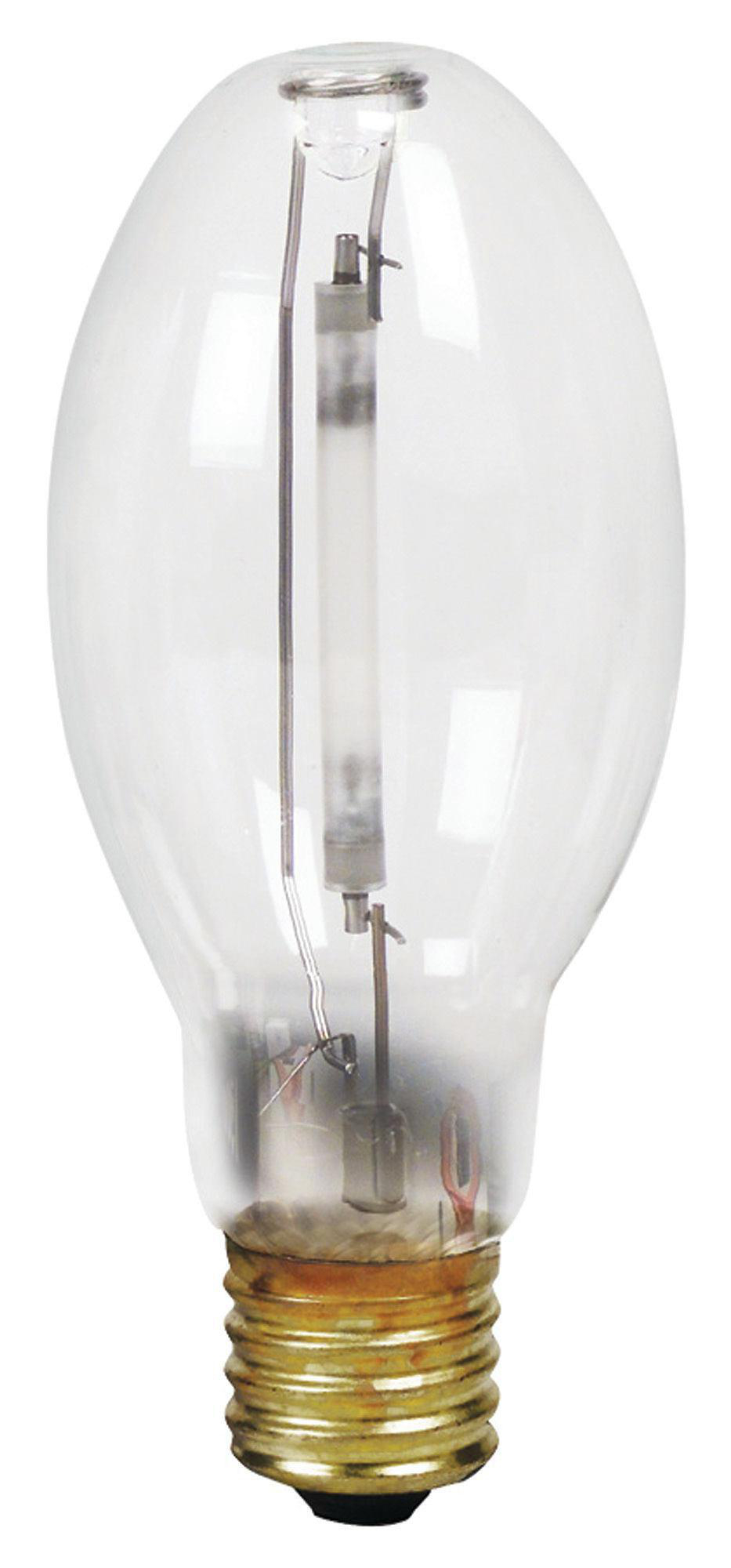 Product image for Lamp HID sodium ED28 150W E39 100V clear