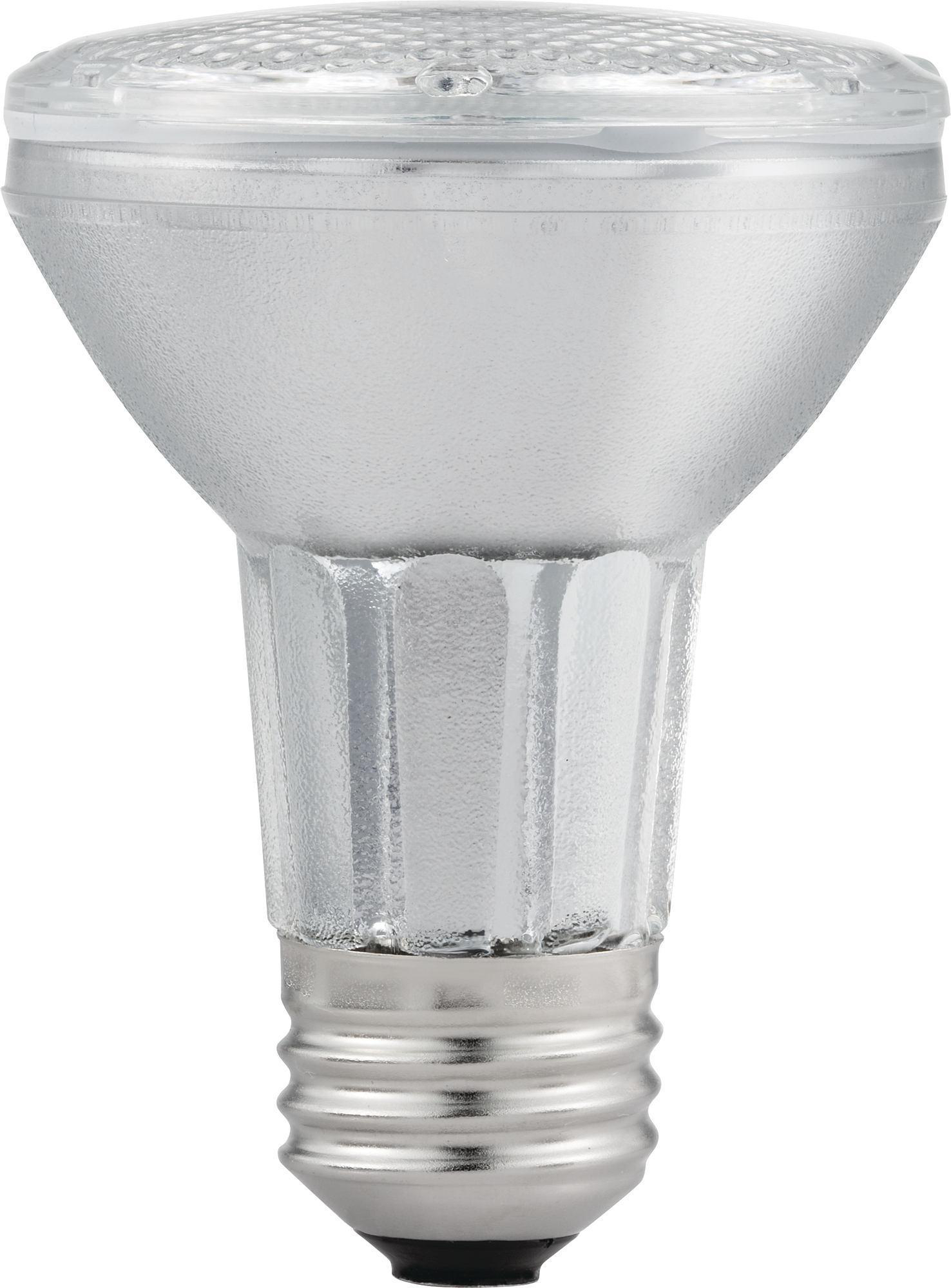 Product image for Lamp HID metal halide PAR20 39W E26 30..