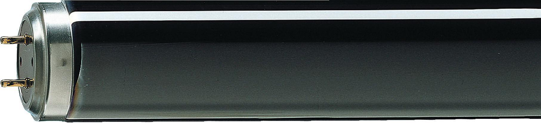 Product image for Lamp fluorescent T12 40W/108 G13 Blacklight Blue