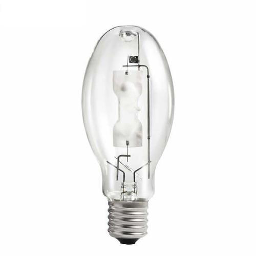 Product image for Lamp HID metal halide BD17 100W 90/110V clear