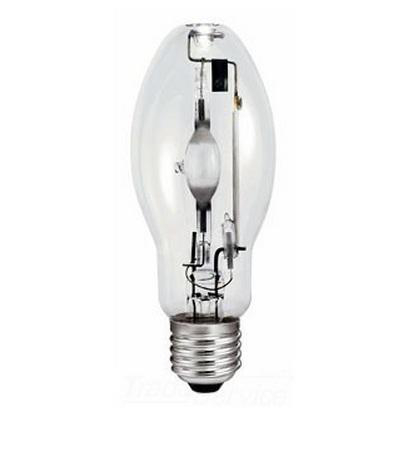 Product image for Lamp HID metal halide ED17 150W 95V clear