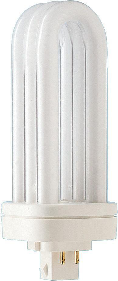 Product image for Lamp compact fluorescent PL-T 32W/35 GX24q-3