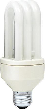 Product image for Lamp compact fluorescent SLS 14W E26 2770K opal