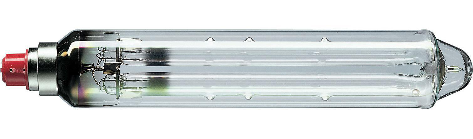 Product image for Lamp HID sodium T21 180W 240V 1800K clear