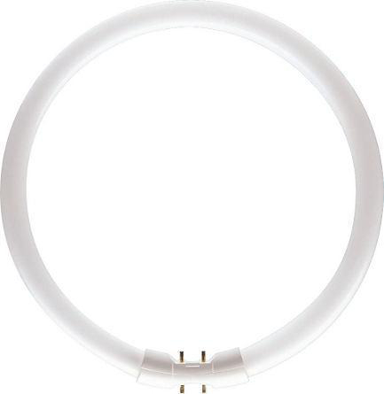 Product image for Lamp fluorescent T5 40W/83 2GX13 3500K