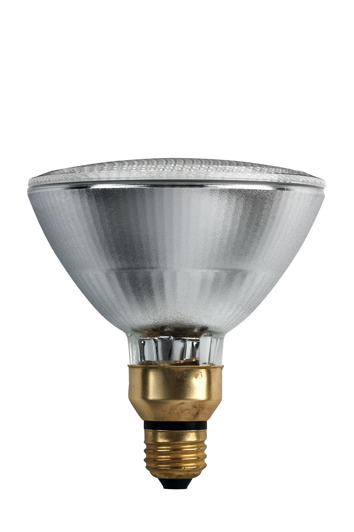 Product image for Lamp halogen PAR38 55W E26 120V 25.. flood