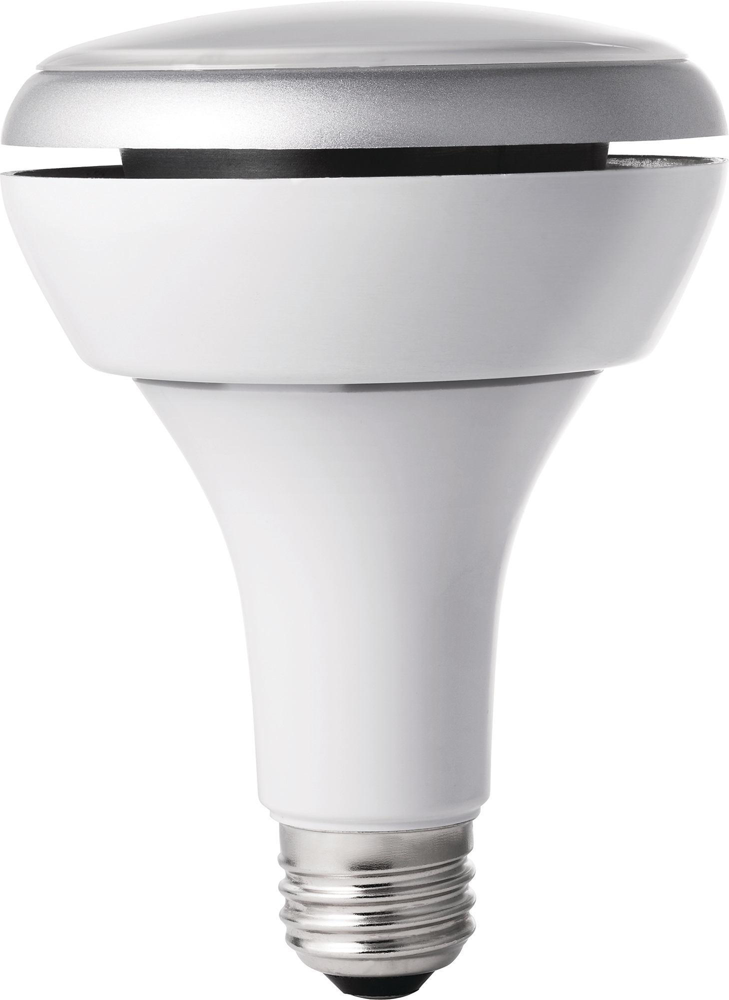 Product image for Lamp LED BR30 13W E26 120V 2700K 730 lumen 90..