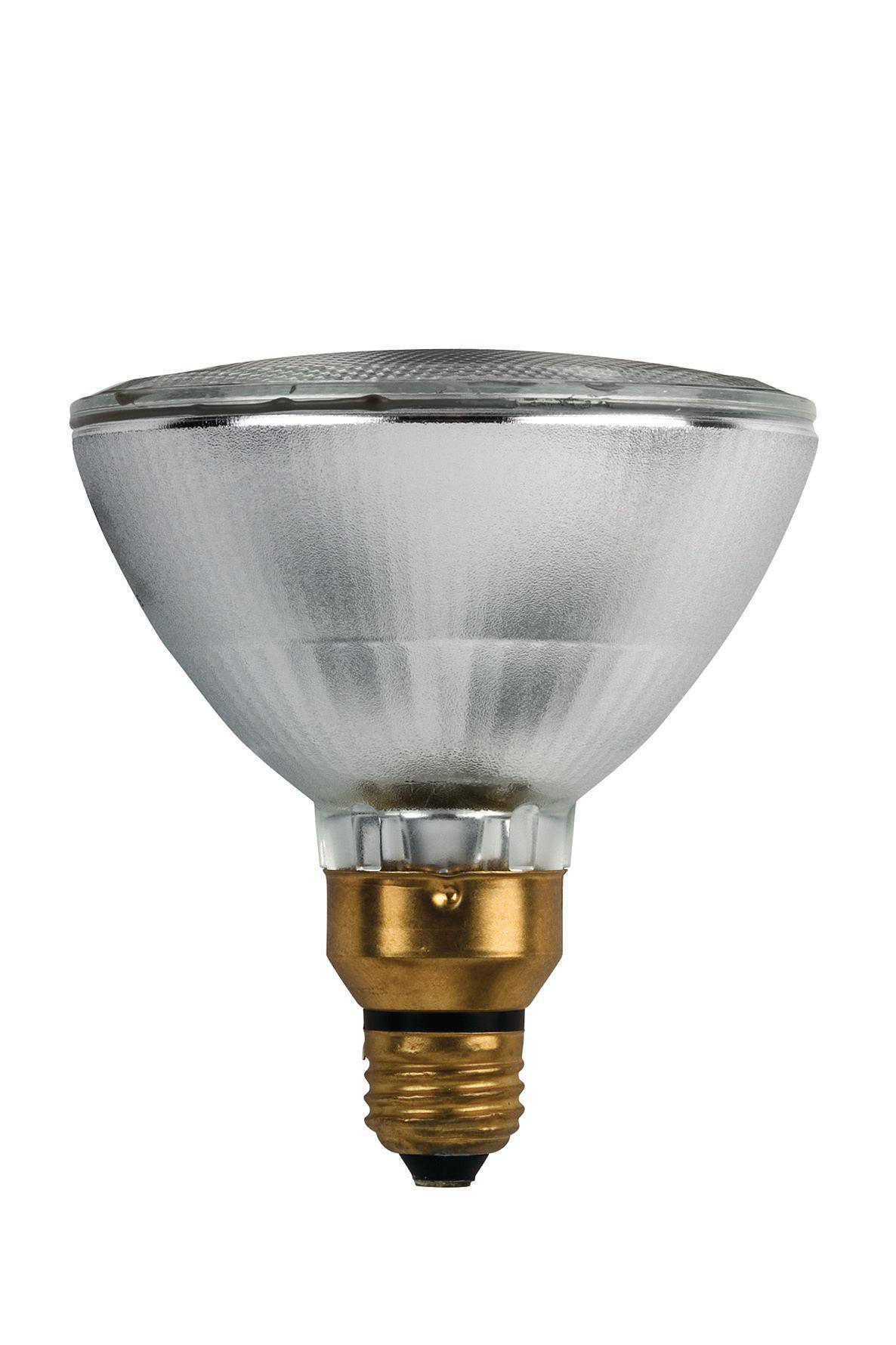 Product image for Lamp halogen PAR38 70W E26 120V 10.. infrared