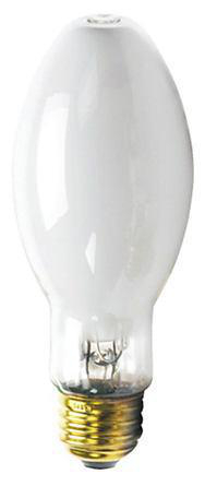 Product image for Lamp HID metal halide BD17 50W E26 88V coated
