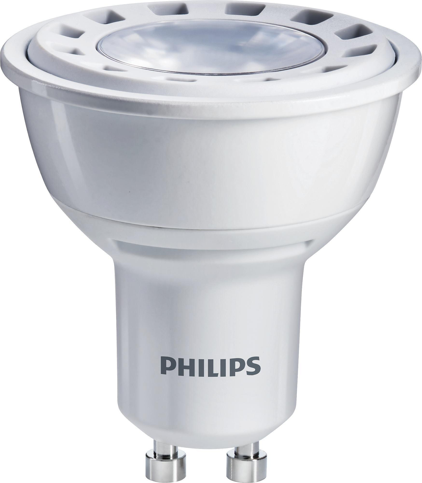 Product image for Lamp LED PAR16 6W GU10 120V 3000K 300 lumen 25..