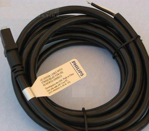 Product image for Leader cable 10ft long