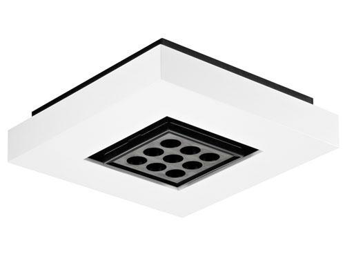 Product image for Frame eW Downlight SM bezel module white