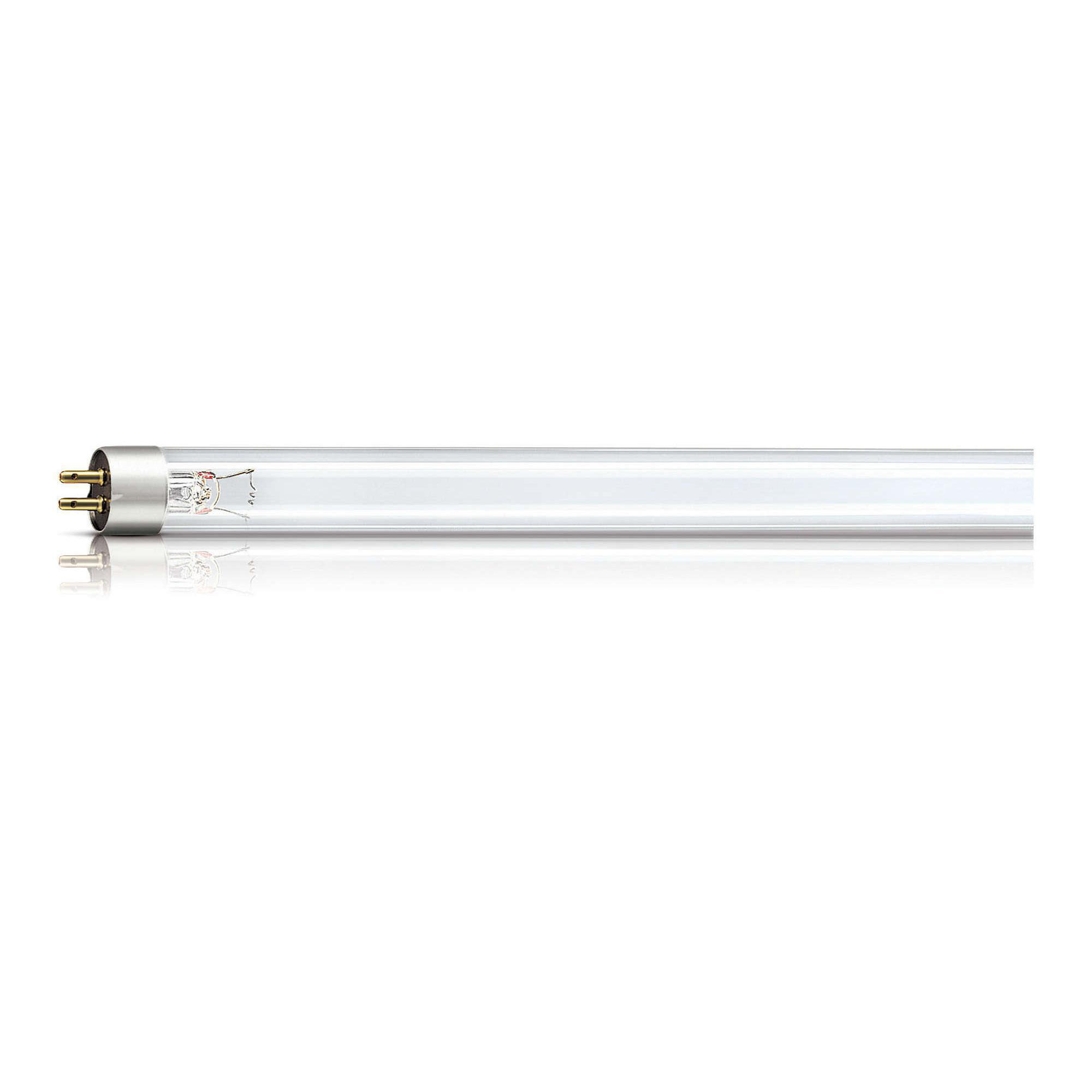 Product image for Lamp fluorescent T5 8W G5 56V clear