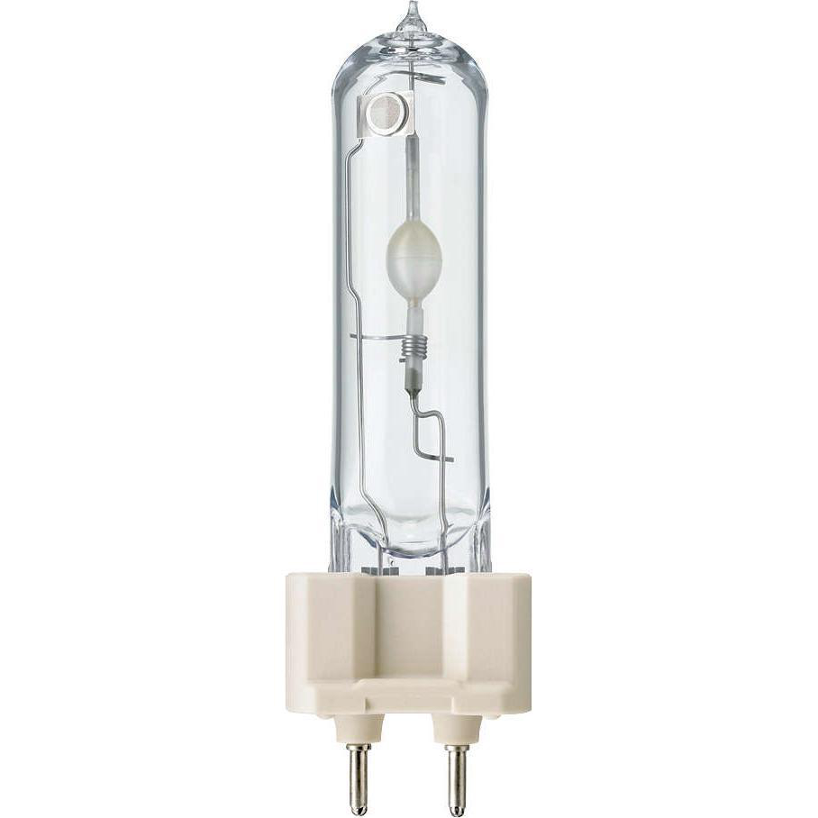 Product image for Lamp MH T6 35W/930 G12 85V 3000K clear