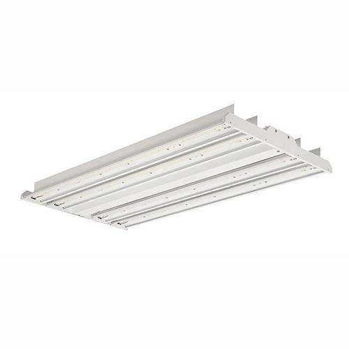 Product image for High bay LED 120/277V 4000K 24000 lumens clear acrylic lens