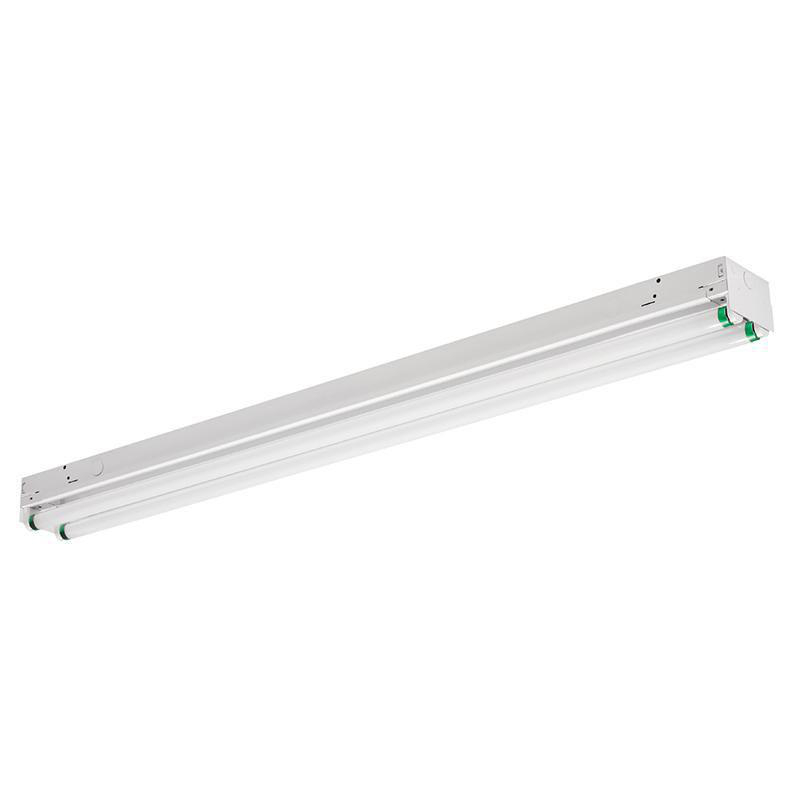 Product image for Striplight T8 2x32W G13 347V 4'