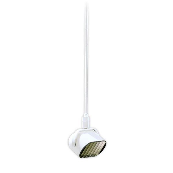 Product image for Suspension stem white 36"