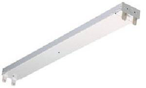 Product image for Strip fluorescent T8 347V 32W 96x4.13x3.63"