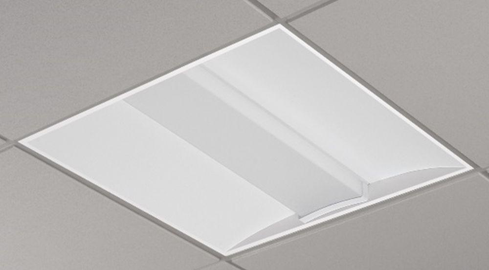 Product image for FLUXGRID LED, 2X2, 3800 LM, 5000K