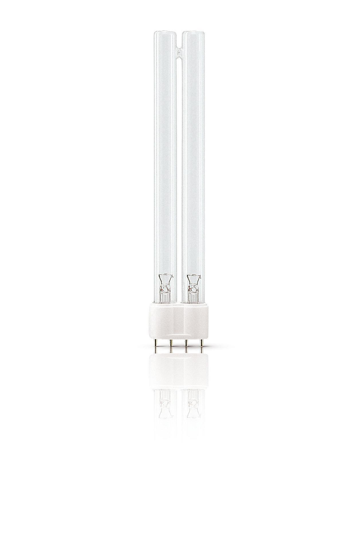 Product image for TUV PL-L 18W 25PK