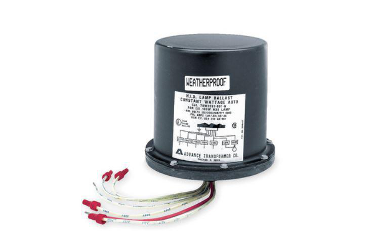 Product image for HPS BAL 1000W S52 QUAD WP