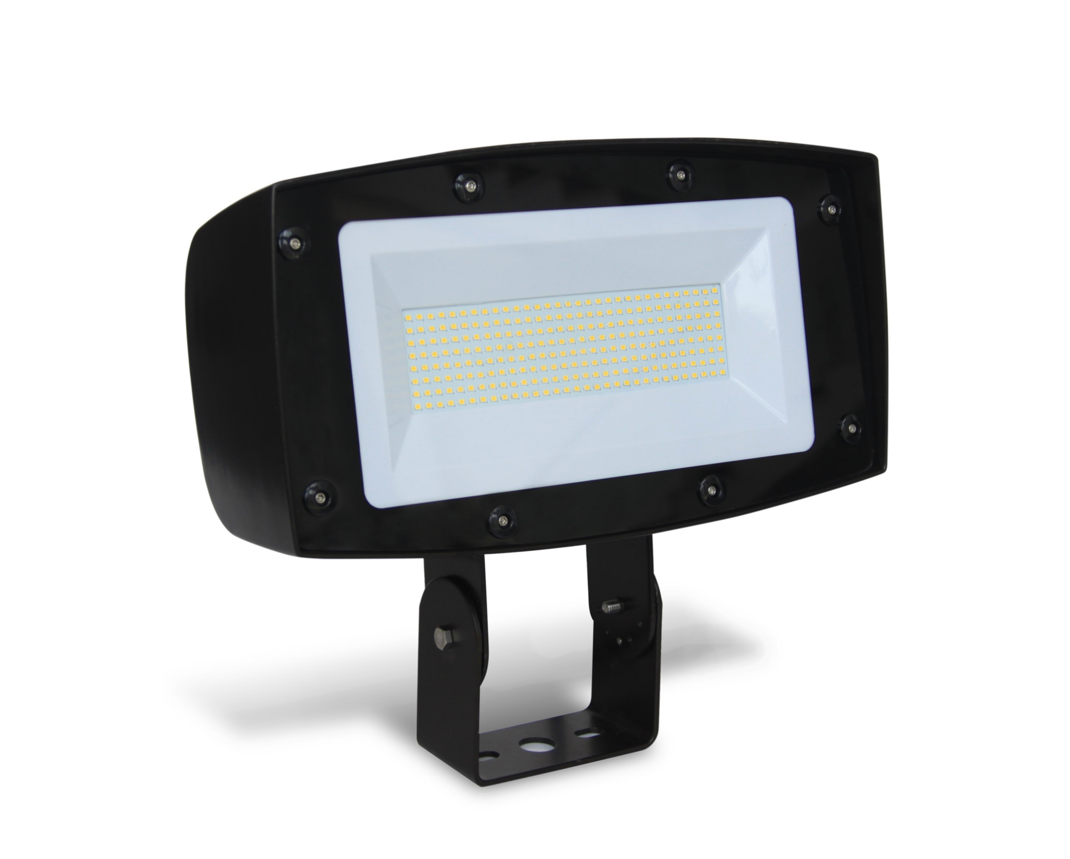 Product image for FLOOD, 150W, TRUNION MOUNT