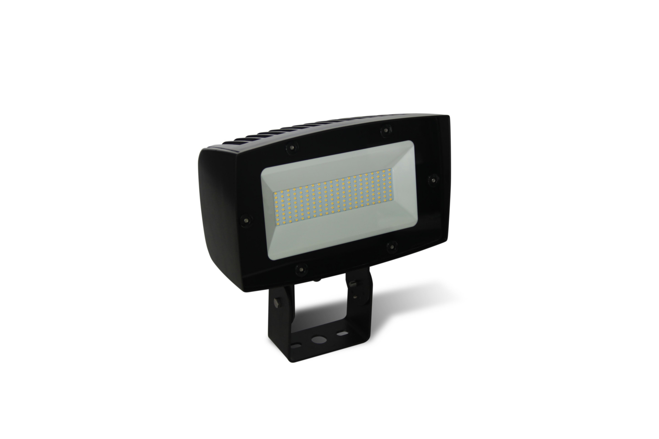 Product image for FLOOD, 80W, TRUNION MOUNT