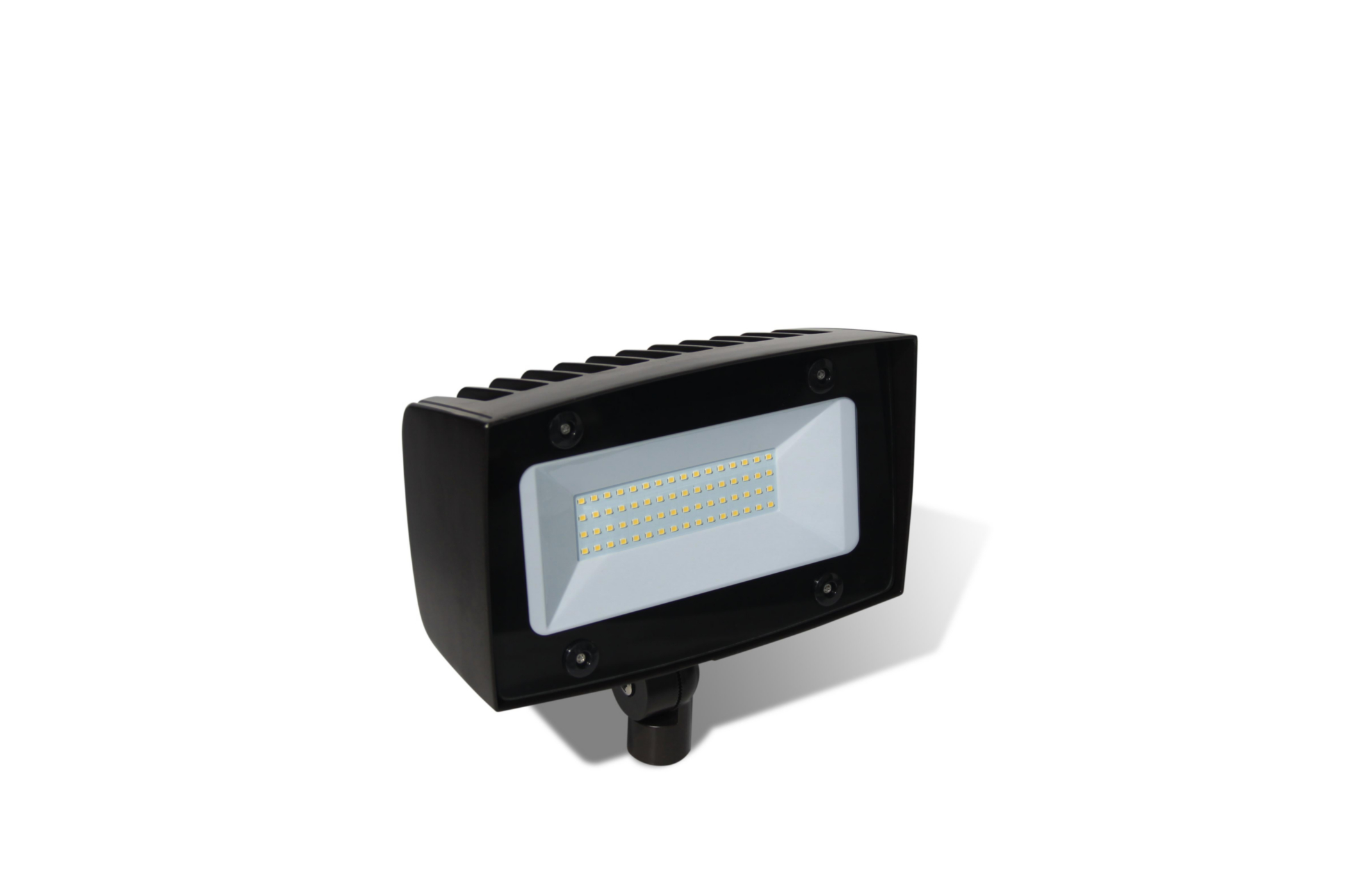 Product image for FLOOD, 40W, KNUCKLE MOUNT