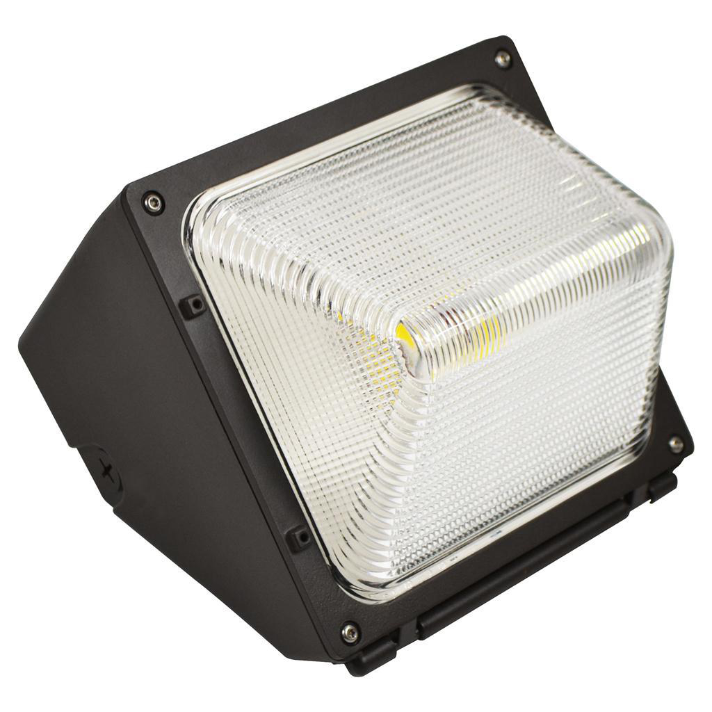 Product image for LED GLASS WALLPACK