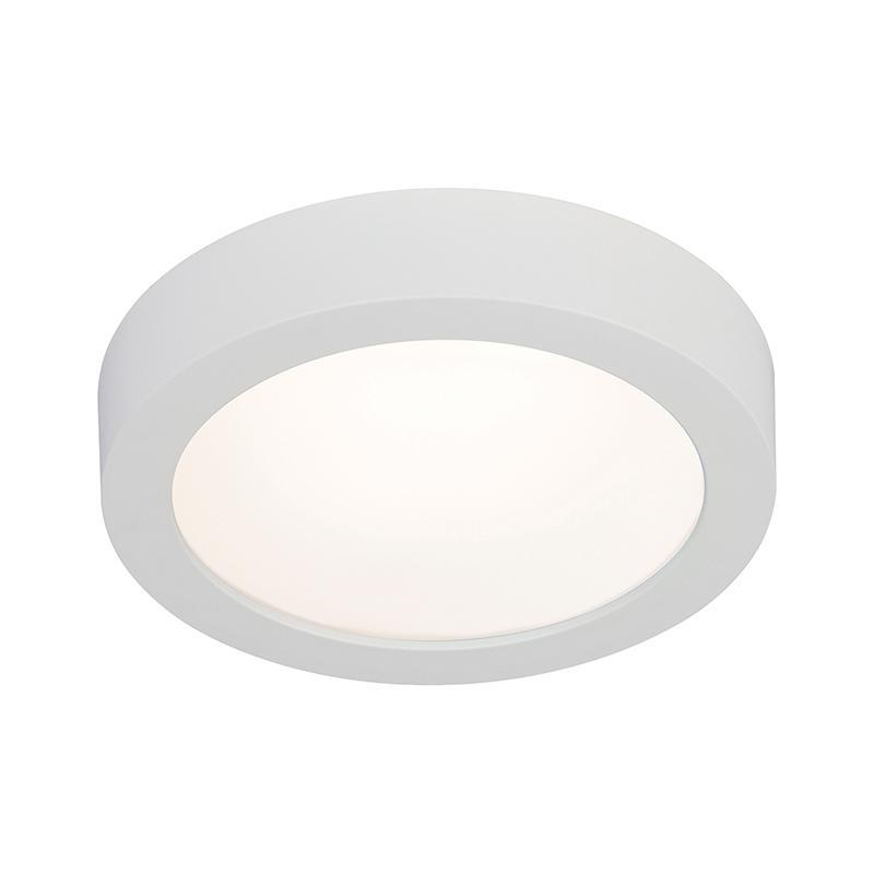 Product image for 5" ROUND SURFACE MOUNT 700LM 90 30K 120V