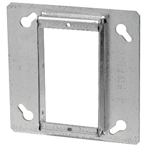 ABB CI52-C-49-1 1/4 Iberville® Square Cover 1-Unit, 1-1/4 in