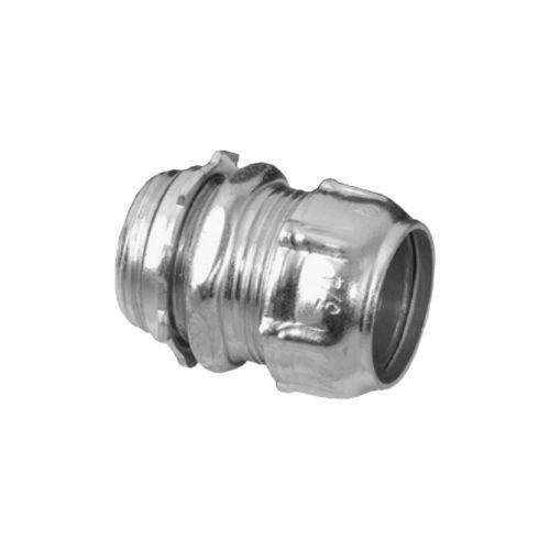 Product image for Connector compression emt 4" std steel