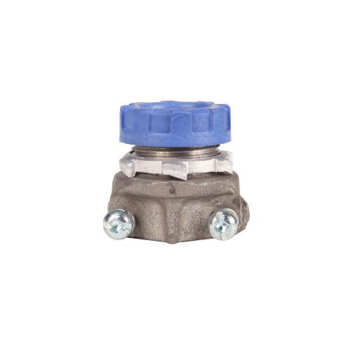 Product image for Connector NW cbl str alu 1-1/2in 1.31 to 1.56in