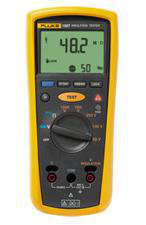Product image for Tester resistance Insulation 50-1000v 20-2000?