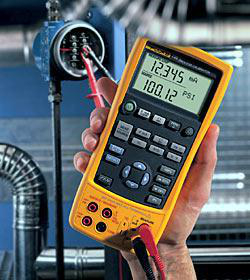 Product image for Calibrator multifunction process easy to carry